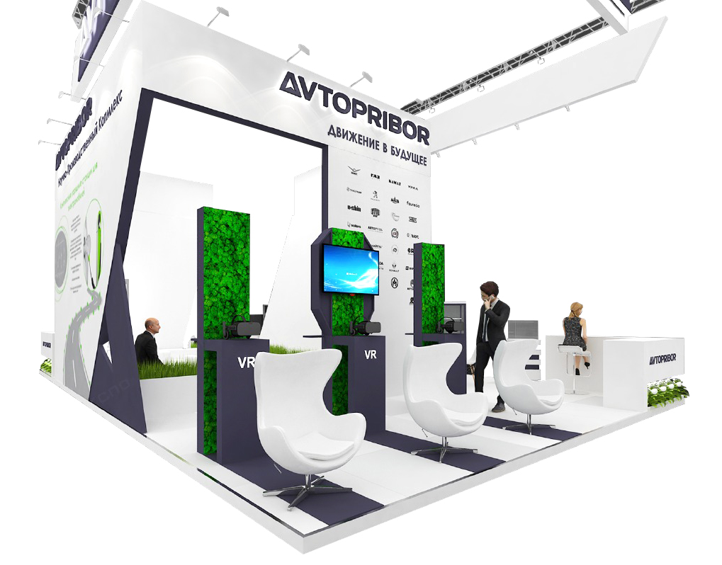 Научно-Производственный Комплекс «АВТОПРИБОР» примет участие в двух международных выставках 